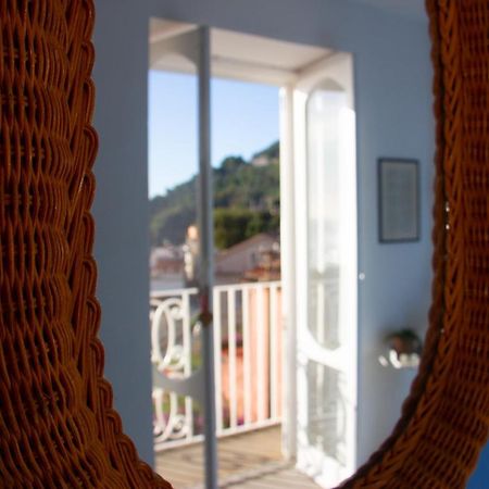 Dimore Santojanni - La Casa Sul Porto Маратеа Екстериор снимка