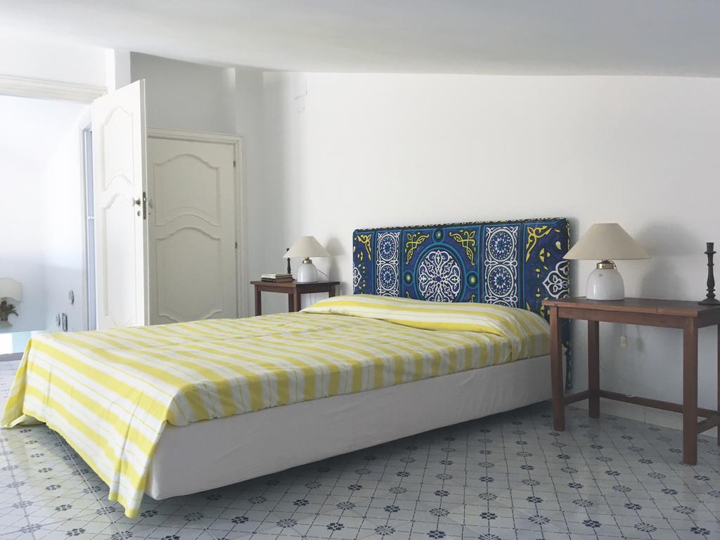Dimore Santojanni - La Casa Sul Porto Маратеа Екстериор снимка