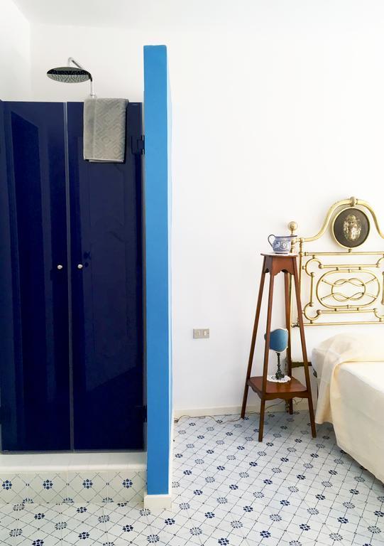 Dimore Santojanni - La Casa Sul Porto Маратеа Екстериор снимка