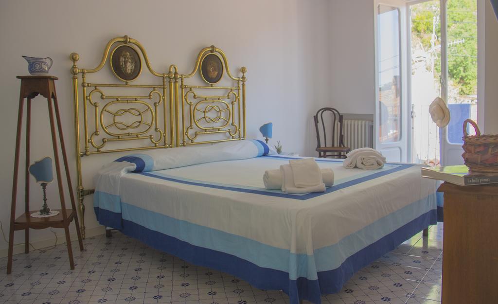 Dimore Santojanni - La Casa Sul Porto Маратеа Екстериор снимка