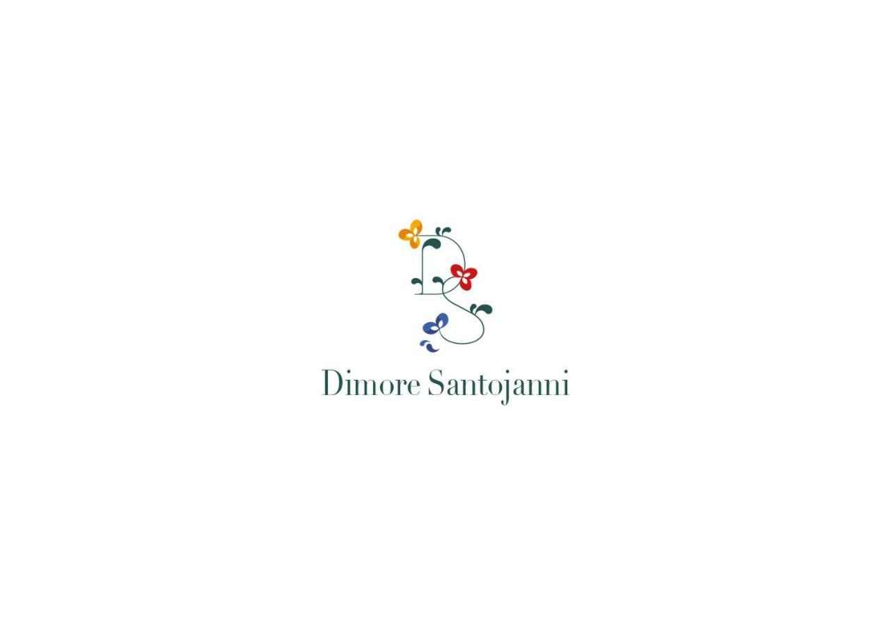 Dimore Santojanni - La Casa Sul Porto Маратеа Екстериор снимка